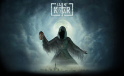 Psychological Horror Adventure Saint Kotar Coming to PC & Consoles