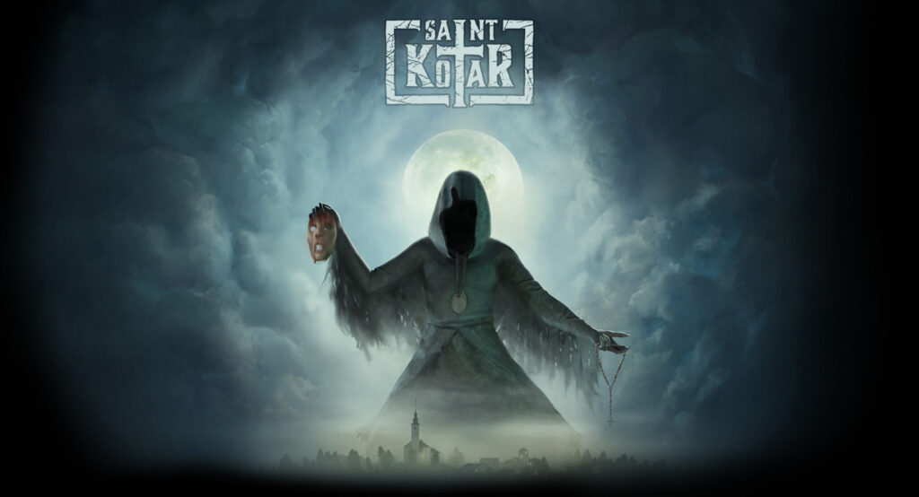 Saint Kotar
