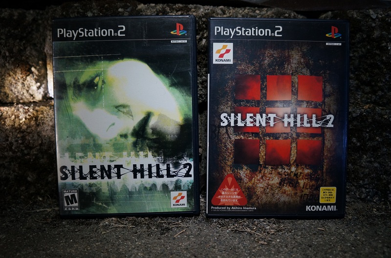 The Silent Hill Franchise Lives on Xbox One - Rely on Horror