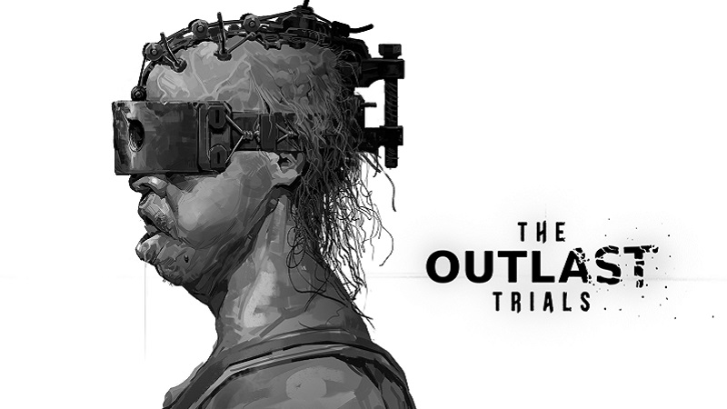 New Outlast Trials Enemy Concept Art Surfaces - Rely on Horror