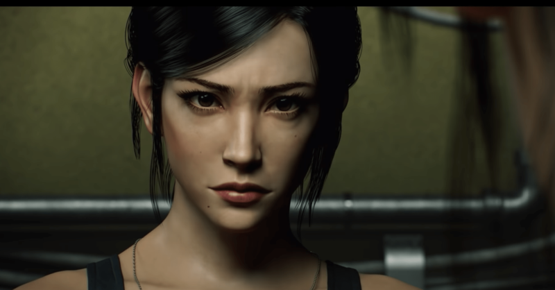 Netflix show Resident Evil: Infinite Darkness will be part of video game  canon