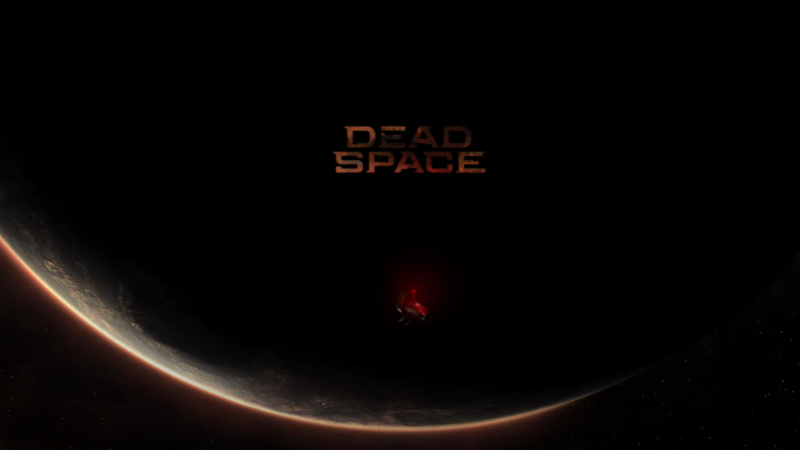 The Dead Space Remake Has Been Announced And It's Coming To PS5, Xbox Series X And PC