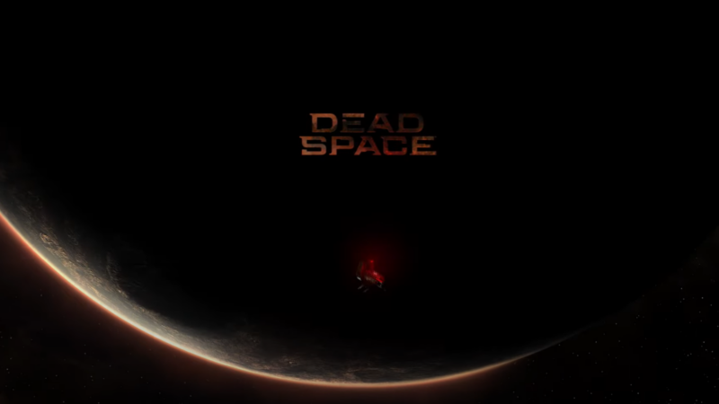 Dead Space remake interview: How Motive Studio is rebuilding a classic for  Xbox Series X, S, PS5, and PC