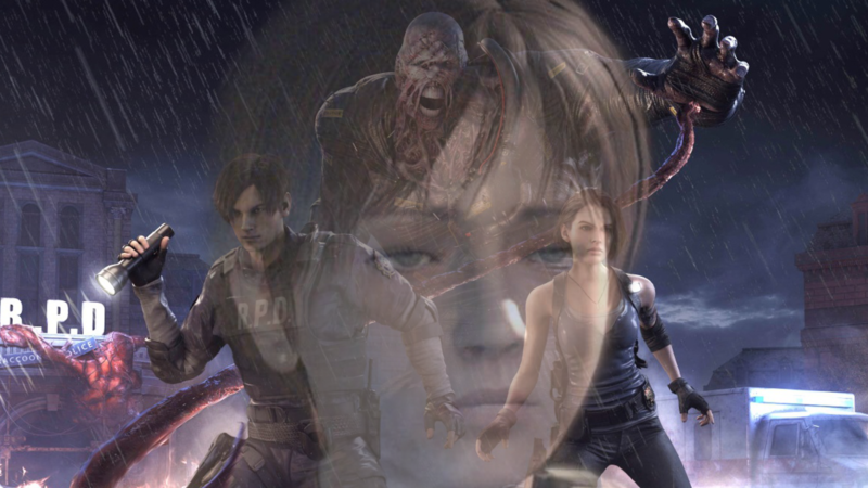Resident Evil DLC for Dead by Daylight becomes best-selling game