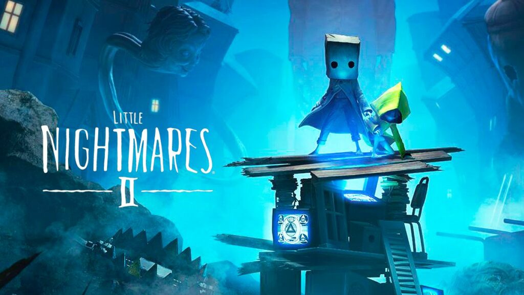 Little Nightmares III (@LittleNights) / X