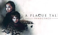 A Plague Tale: Innocence Free on Epic Games Store