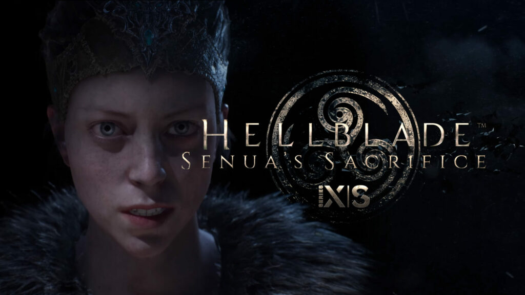 Senua's Saga: Hellblade II - Gameplay reveal (4K) News