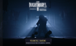 Little Nightmares II: Enhanced Edition, Free Next-Gen Update Released