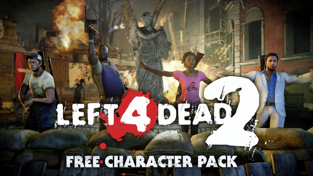 Zombie Army 4/ Left 4 Dead Bundle on Steam