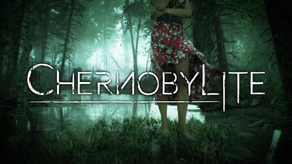 Chernobylite