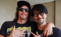 Norman Reedus ‘In Negotiations’ for Death Stranding Sequel