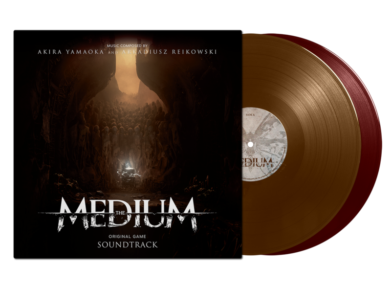 Mondo Announces Silent Hill 3 and Silent Hill 4 Vinyl OSTs - Rely on Horror