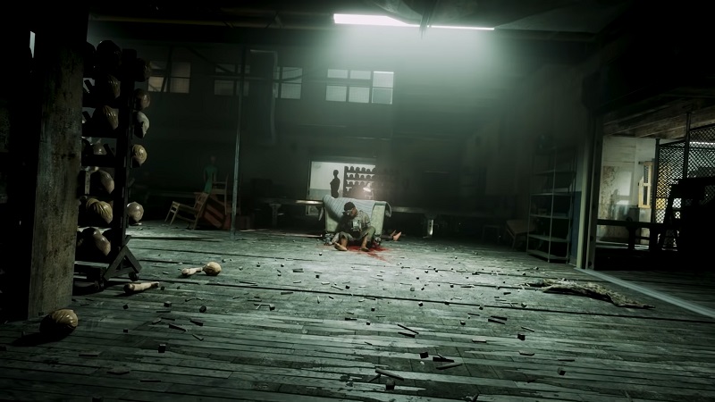 The Outlast Trials Highlights Wicked Experiments In New Gameplay Trailer -  Game Informer