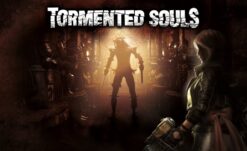 Review: Tormented Souls