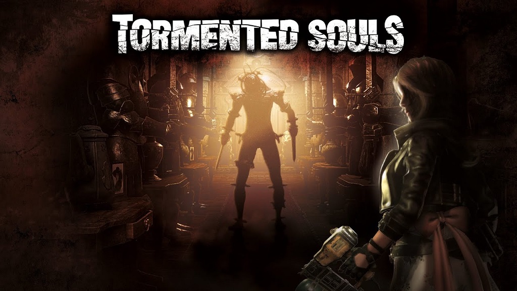 Tormented Souls 2 Coming Soon To PC & Consoles