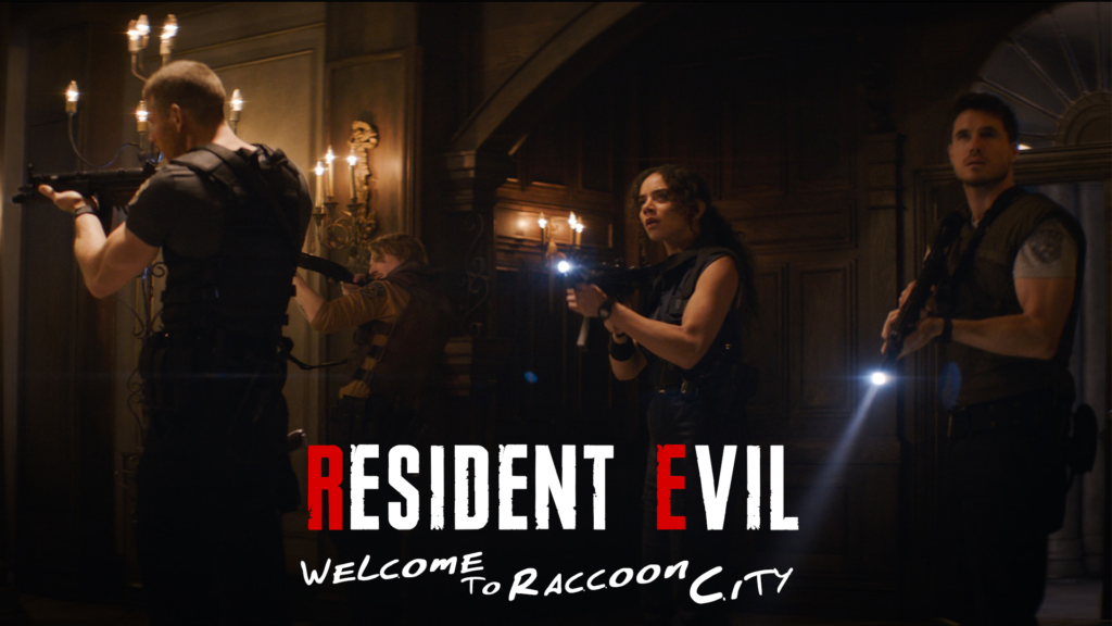 Will  Resident Evil Central 👁️ on X: 🚨📢 IT'S THE TIME TO BE HEARD 📢🚨  Now is our chance to let @capcom_official know how much we want certain  games to be