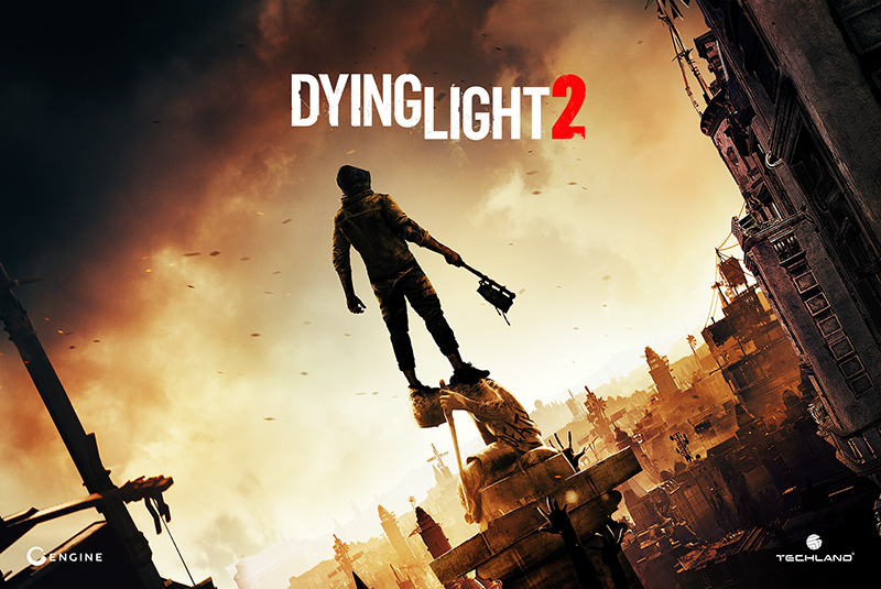 Is Dying Light 2 Stay Human crossplay?