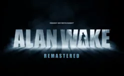 Alan Wake Remastered Officially Announced For Fall 2021 Release