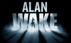 Alan Wake Remastered Listed for Oct 5th Release for PS4/PS5 & Xbox