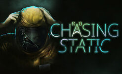 Developer Interview: Chasing Static