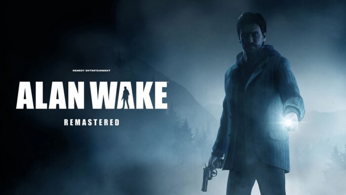 Review Alan Wake Remastered Rely On Horror