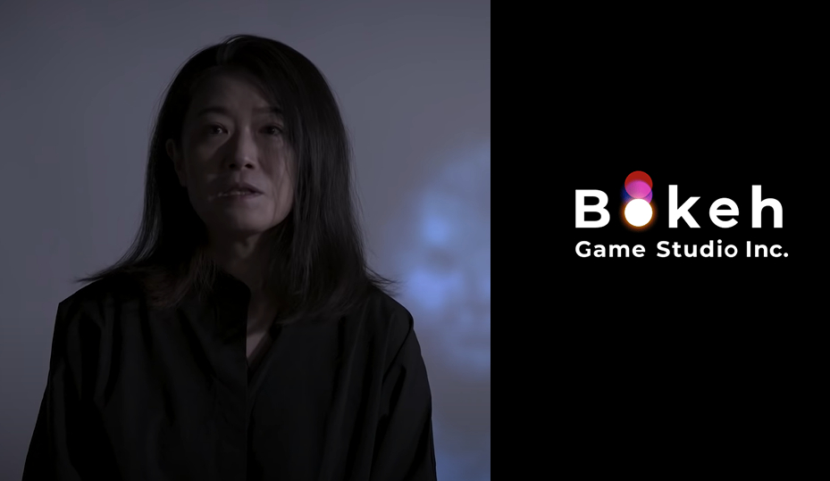 Bokeh Game Studio