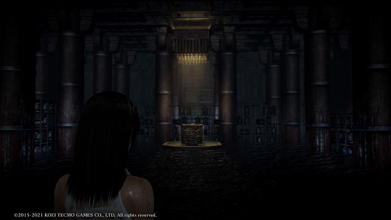 Fatal Frame
