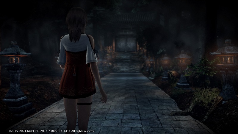 Fatal Frame