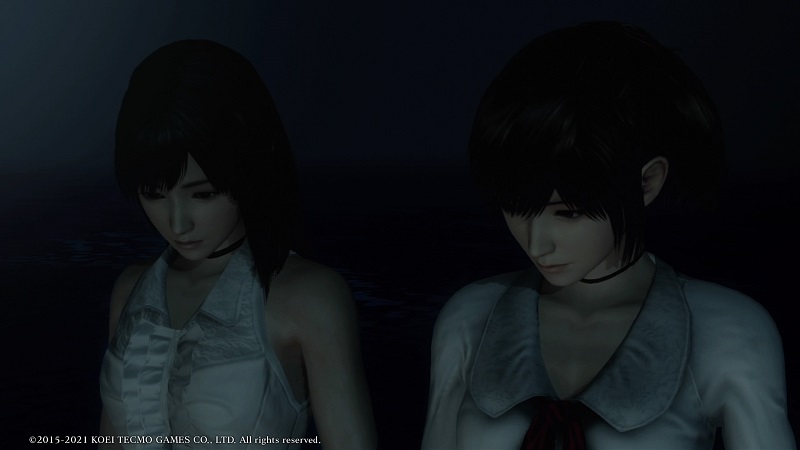 Fatal Frame