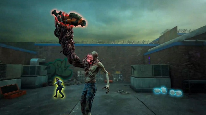 Review: Back 4 Blood - Rely on Horror