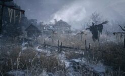 Resident Evil Village DLC To Be Free