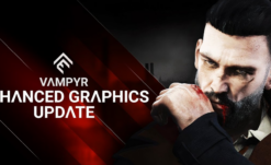 Vampyr Gets Free 60fps Upgrade On Next-Gen Consoles