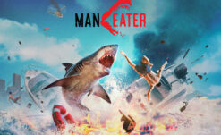 Maneater Celebrates Over 5M Players with Free Ray Tracing Update for PS5 & Xbox Series X|S