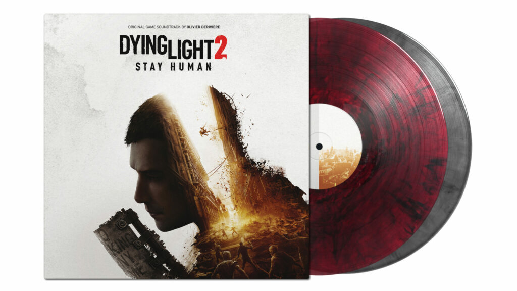 Dying Light 2 Stay Human
