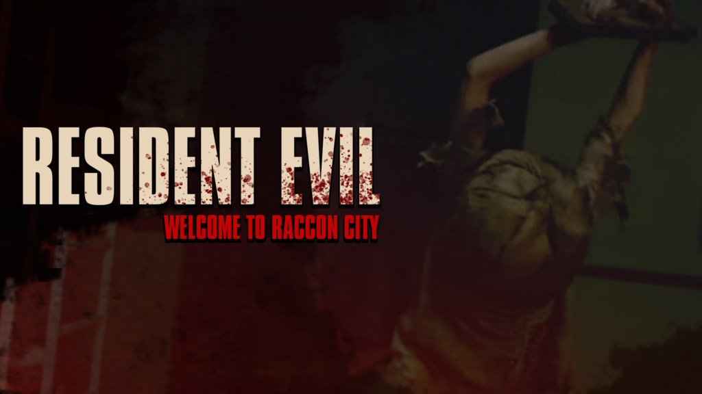 Resident Evil: The Final Chapter Trailer Returns to Raccoon City - Rely on  Horror