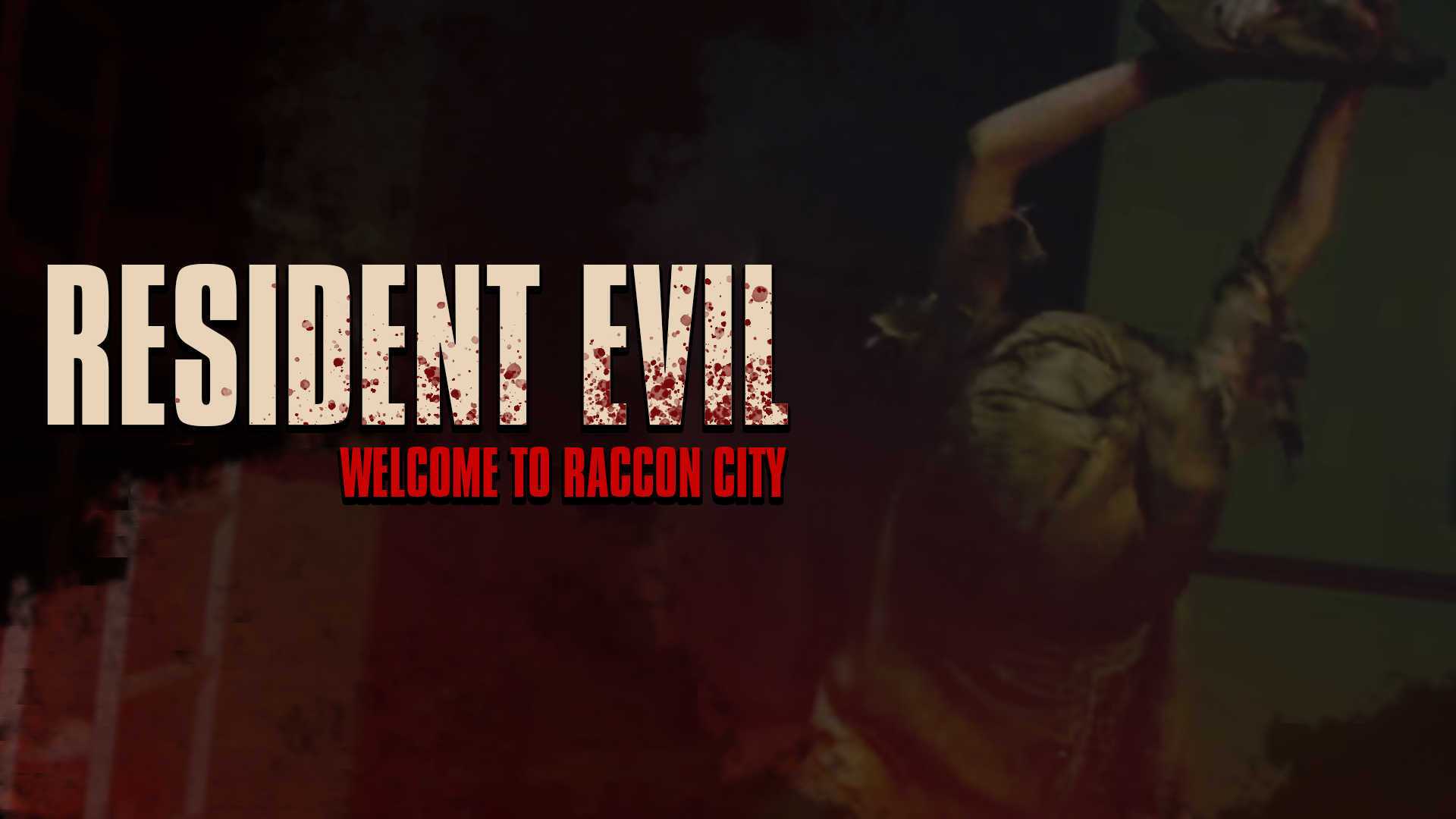 New Resident Evil WTRC Is All About Horror, and Lisa Trevor (Breakdown)