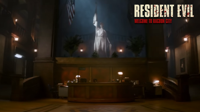 Resident Evil WTRC Production Vignette Breakdown: In-Depth With Sets and Props