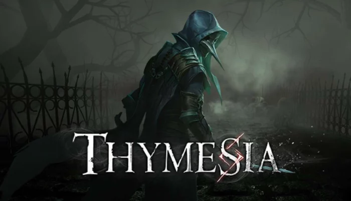 Punishing Action RPG ‘Thymesia’ Coming to Consoles and PC in 2022