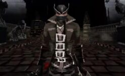 PSX Bloodborne Demake Gets Jan. 2022 Release Date