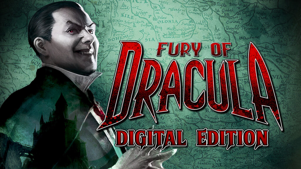 Fury of Dracula