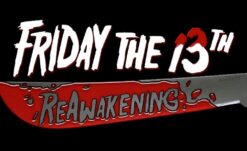 GTA 5 Fans Make In-Game Friday the 13th Movie