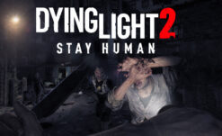 15 Minutes of New Dying Light 2 Stay Human Gameplay Debuts Dec. 2nd