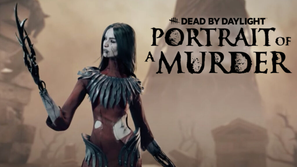Dead by Daylight: Portrait of a Murder