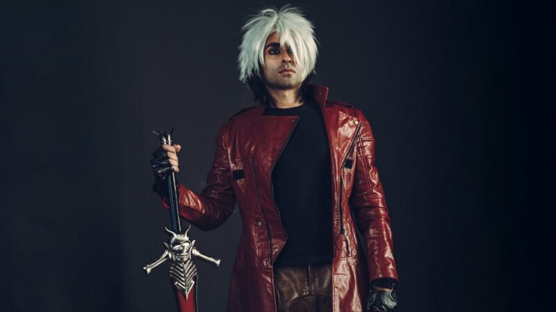 Devil May Cry Anime Will Star Dante and Vergil, Span Multiple Seasons