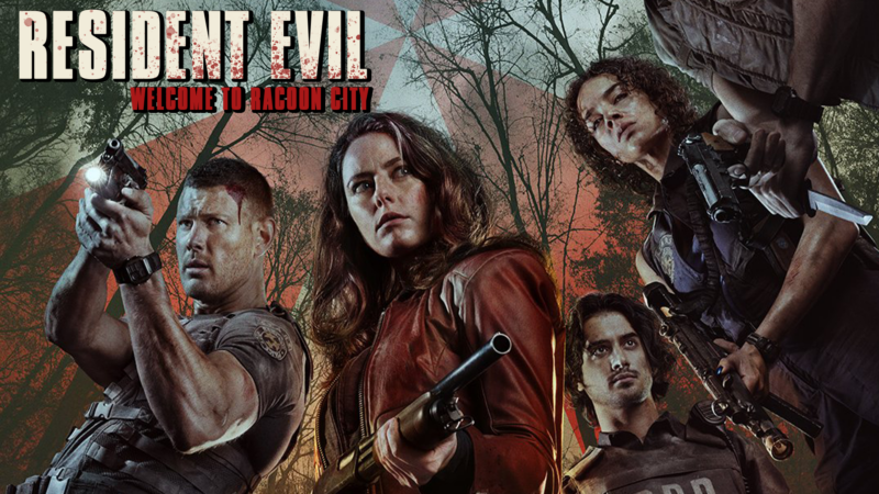 Resident Evil: All Movies Ranked (Including Welcome To Raccoon