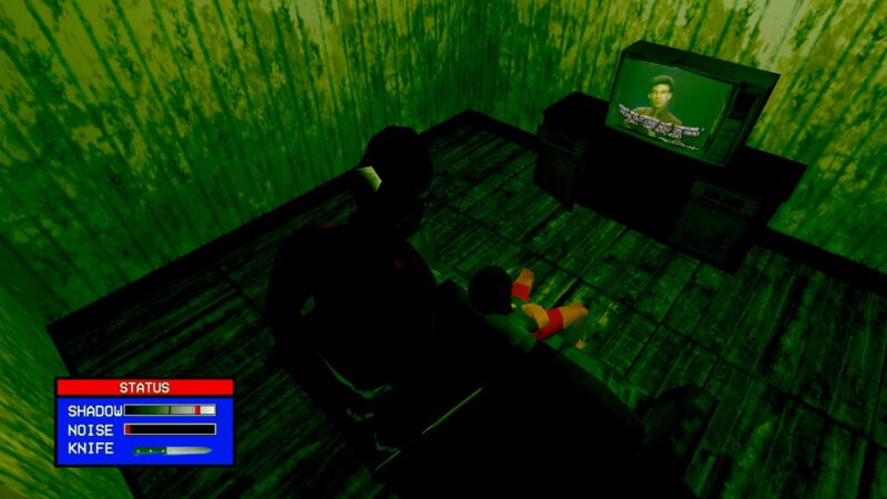 Murder House OST (Full) (Puppet Combo), MXXN & Clement Panchout
