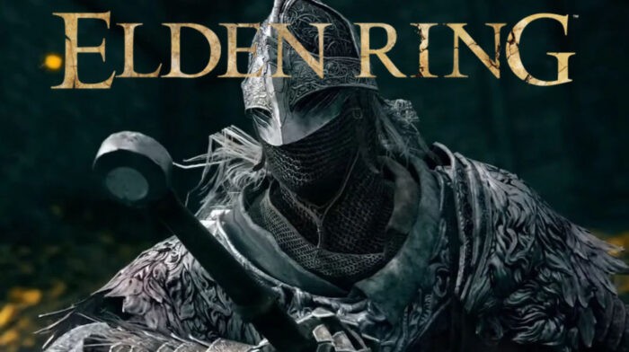 Bandai Namco Shows Off Brief New Elden Ring Footage