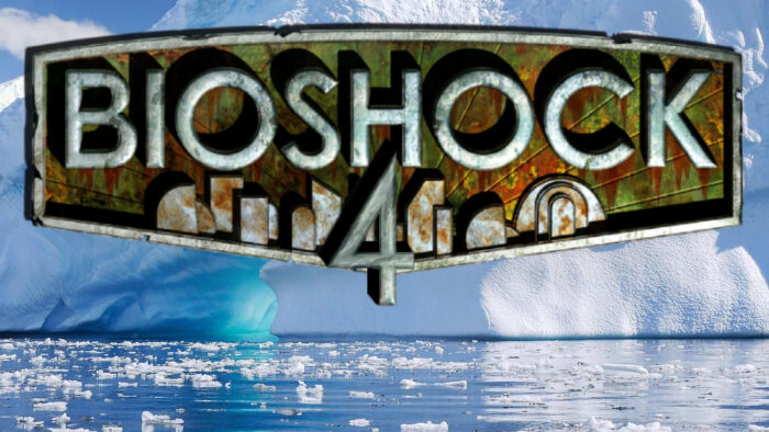 BioShock 4 Rumored To Be Set In 1960s In Antarctic City Called Borealis ...