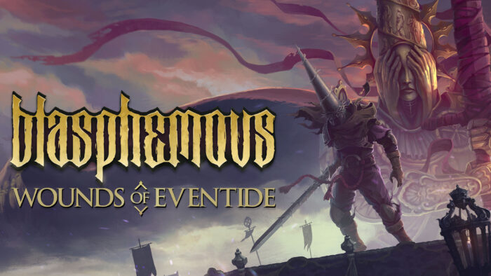 Blasphemous: Wounds of Eventide – Final Free Update Out Now