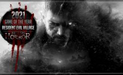 Rely On Horror’s 2021 Game Of The Year Is…Resident Evil Village